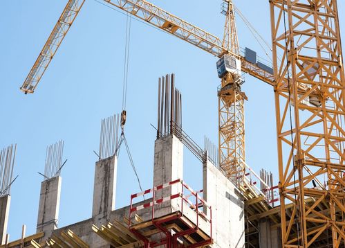 三維激光掃描技術在建筑工程施工中的應用研究