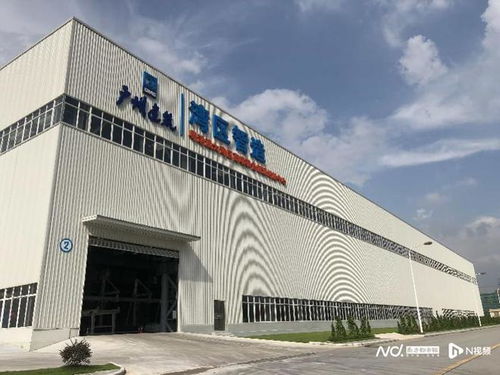 五年營收增五倍,連續(xù)三年上榜世界500強,廣州建筑做了啥