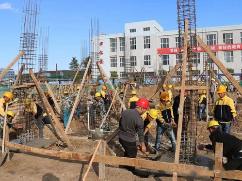 黨建引領(lǐng) 赤峰建筑工程學校賦能職業(yè)教育發(fā)展