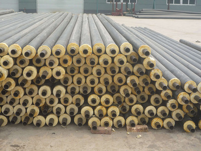 寧波預制直埋保溫管廠家護管_建筑材料_保溫、隔熱材料_其他_產品庫_亞洲