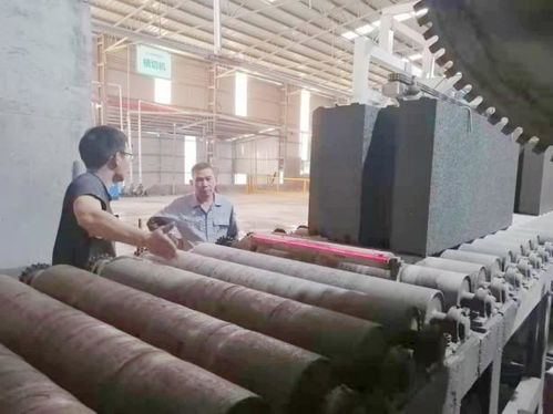 前景建筑恩平工廠 線條磚 新產品誕生記,快來圍觀