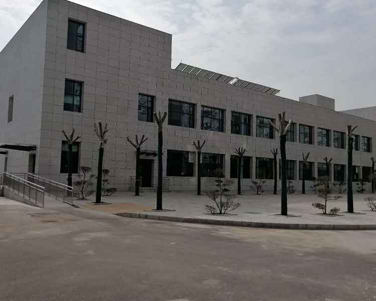 河北環(huán)境工程設計費用在線咨詢 嶸耀建設工程