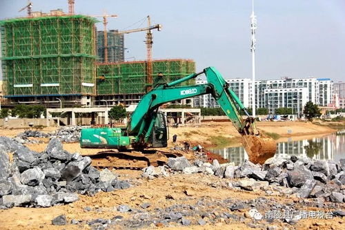 蕪湖即將迎來新風景區 建筑工程助力城市旅游升級